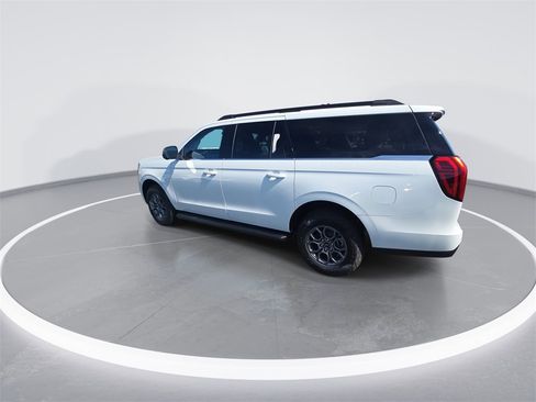New 2025 Ford Expedition Max Active image 6