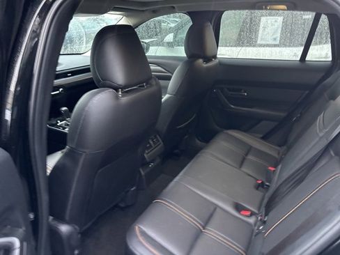 Used 2023 MAZDA CX-50 AWD 2.5 S w/ Premium Plus Pkg image 6