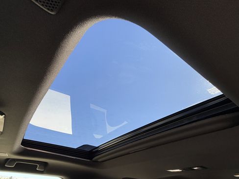 Certified 2024 Lexus GX 550 550 Overtrail+ image 20