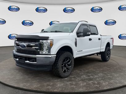 Used 2018 Ford F250 XLT
