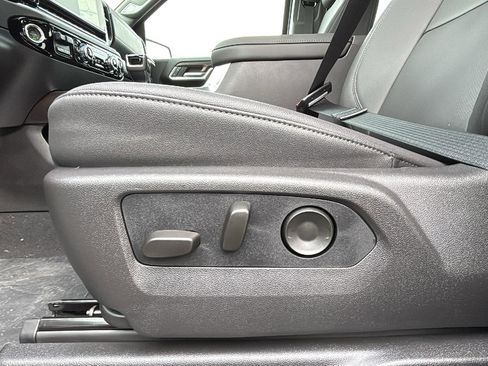 New 2026 GMC Sierra 1500 SLT w/ SLT Premium Plus Package image 24