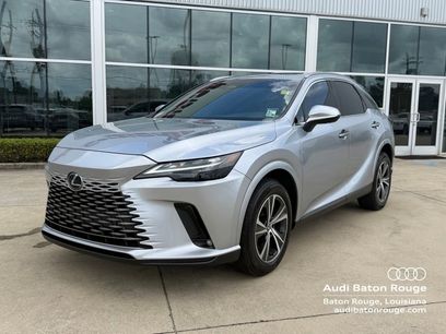 Used 2025 Lexus RX 350 Premium w/ Convenience Package