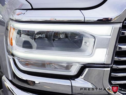 Used 2023 RAM 2500 Laramie image 19