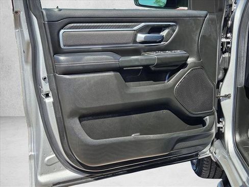 Used 2025 RAM 1500 Big Horn RWD image 10