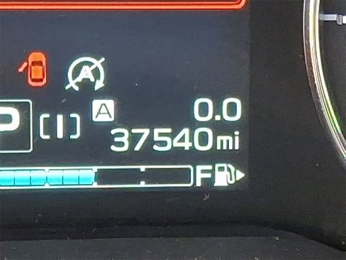 Used 2023 Subaru Crosstrek 2.5i Sport image 21