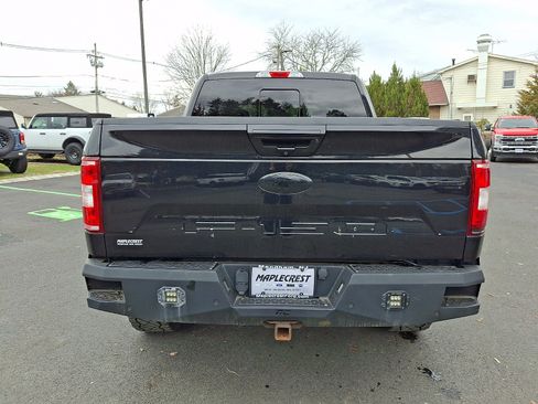 Used 2019 Ford F150 Lariat image 6