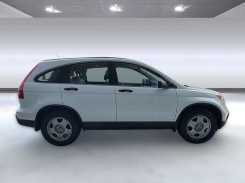 Used 2009 Honda CR-V LX image 8