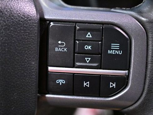 Used 2024 Ford F150 XLT w/ Mobile Office Package image 38