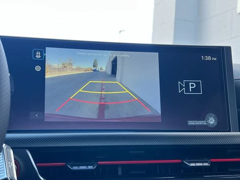 New 2026 Hyundai Sonata N Line image 18