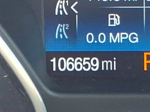 Used 2017 Ford Escape Titanium image 27