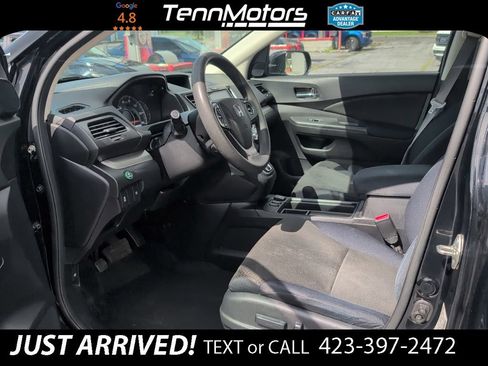 Used 2016 Honda CR-V EX image 14