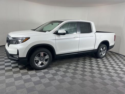 New 2026 Honda Ridgeline RTL image 2