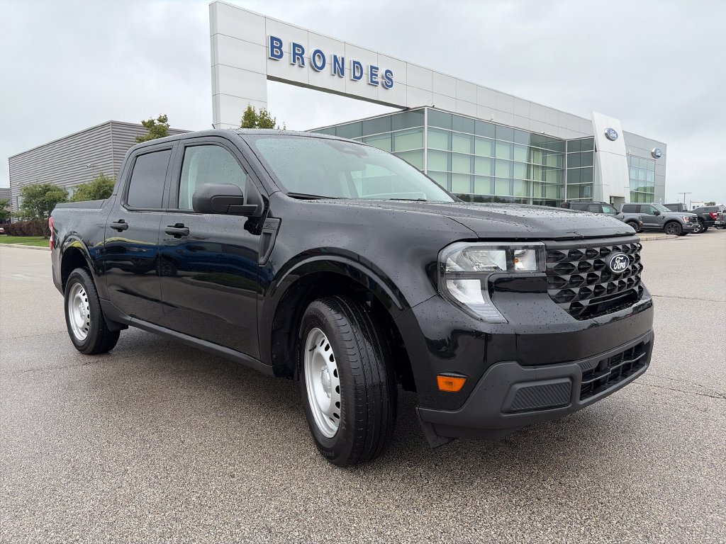 Used 2025 Ford Maverick XL FWD 360° Tour