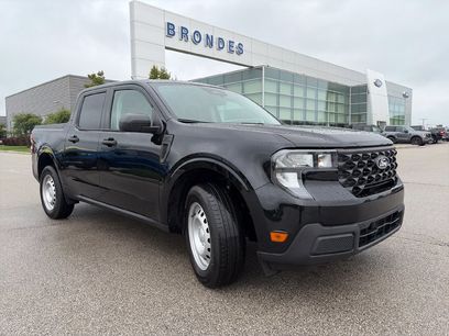 Used 2025 Ford Maverick XL