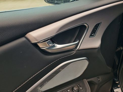 Used 2023 Acura RDX FWD w/ Technology Package image 21