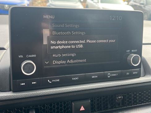 Certified 2023 Honda CR-V Sport image 14