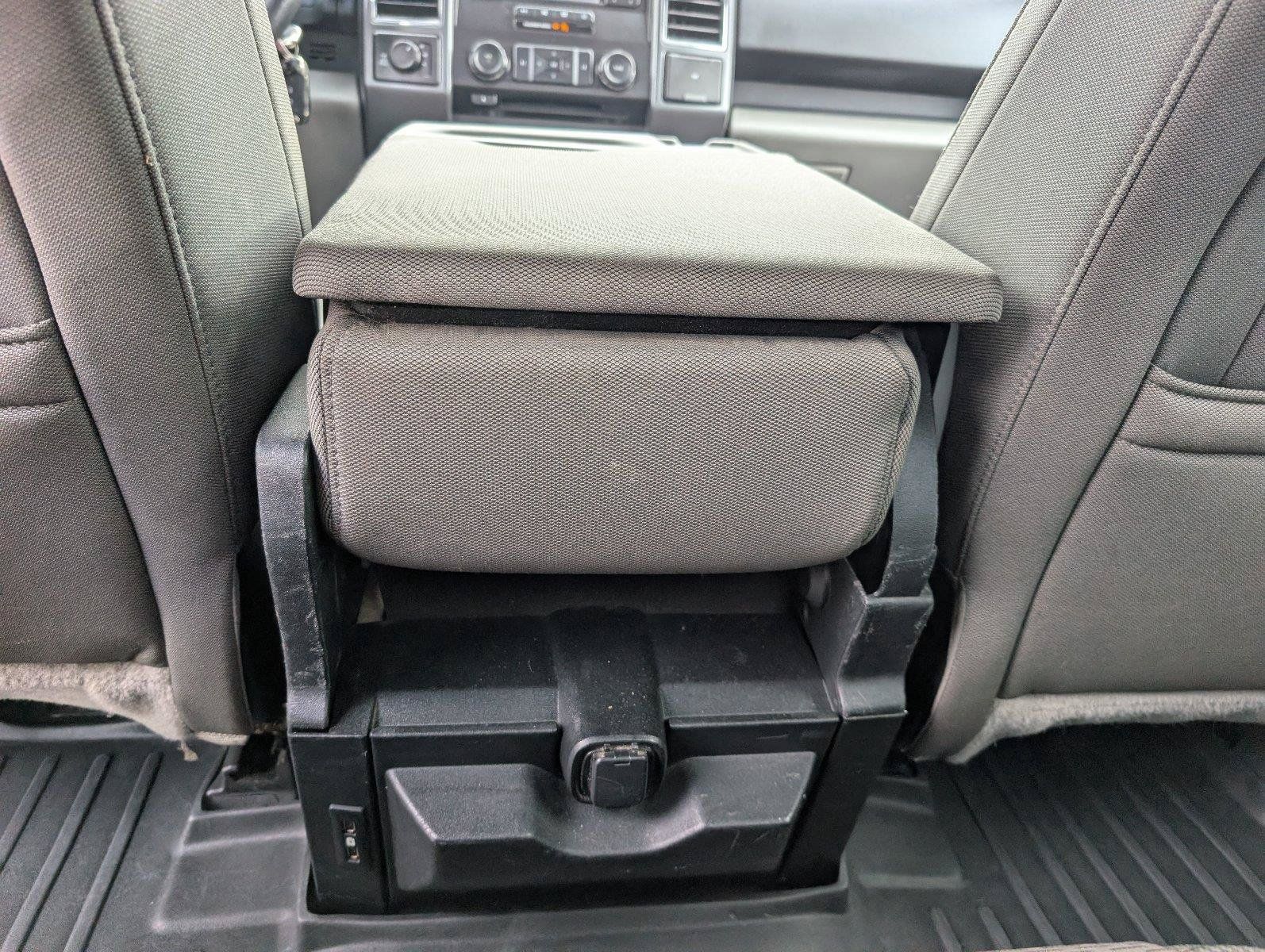 Used 2018 Ford F150 XLT w/ Equipment Group 301A Mid AWD/4WD image 33