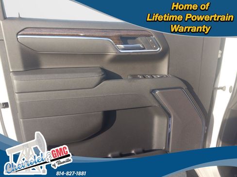 New 2026 GMC Sierra 1500 SLE w/ X31 Off-Road Package image 15