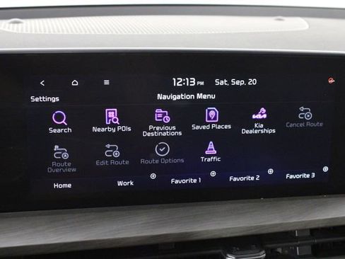 Used 2023 Kia Telluride EX X-Line image 38