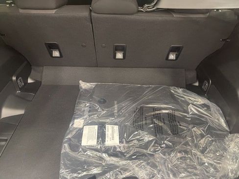 New 2026 Subaru Impreza 2.0i Sport image 11