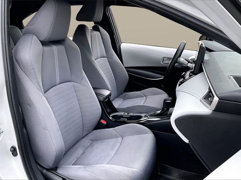 Used 2024 Toyota Corolla LE image 21