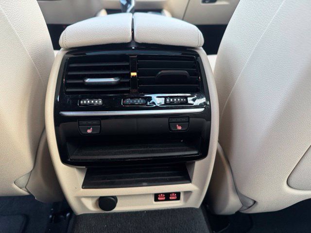 Used 2020 BMW 540i xDrive w/ Premium Package AWD/4WD image 39