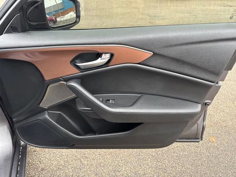 Used 2021 Acura TLX w/ Technology Package image 32