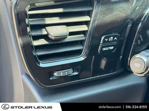 Used 2022 Lexus NX 350 AWD image 25