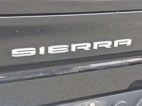 Used 2021 GMC Sierra 1500 SLT w/ SLT Premium Plus Package image 33