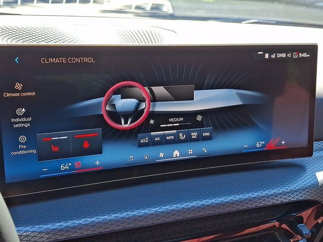 New 2026 BMW 430i xDrive w/ M Sport Package AWD/4WD image 15