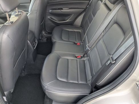 Used 2025 MAZDA CX-5 AWD 2.5 S w/ Preferred Package image 21