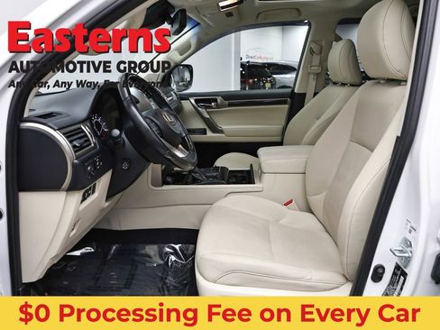 Used 2020 Lexus GX 460 Premium AWD/4WD image 14
