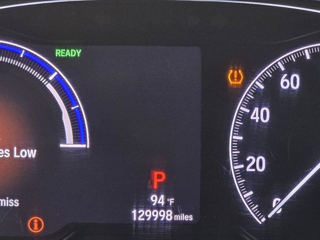Used 2019 Honda Insight EX image 23