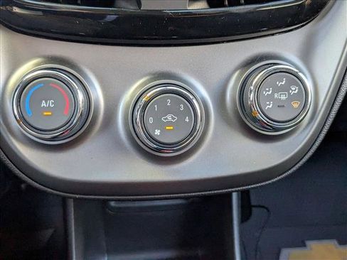 Used 2020 Chevrolet Spark LS image 12