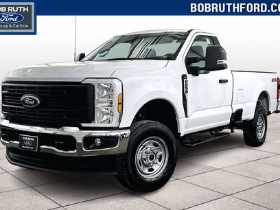 New 2026 Ford F250 XL w/ 360-Degree Camera Package