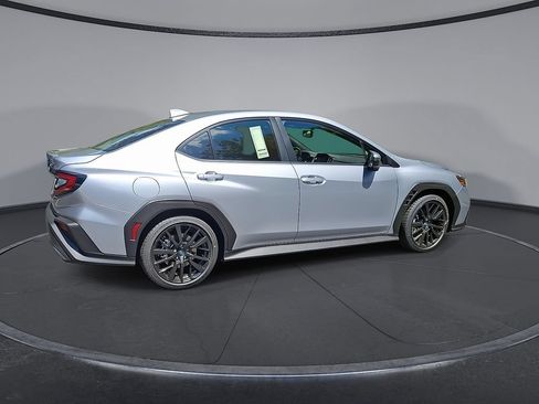 New 2026 Subaru WRX Limited w/ Accessory Package #2 AWD/4WD image 4