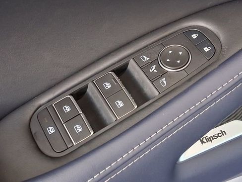 New 2026 INFINITI QX60 Sport w/ Dark Cargo Package image 17