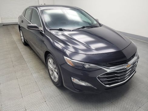 Used 2023 Chevrolet Malibu LT FWD image 13