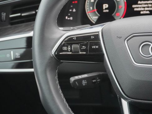 Used 2023 Audi A6 3.0T allroad Premium Plus image 19