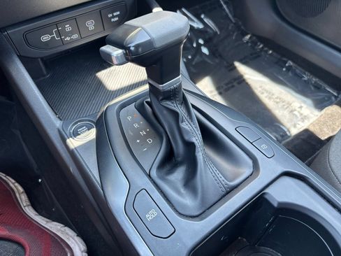 Used 2025 Kia K4 FWD image 40