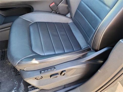 Used 2024 Volkswagen Atlas SEL image 14