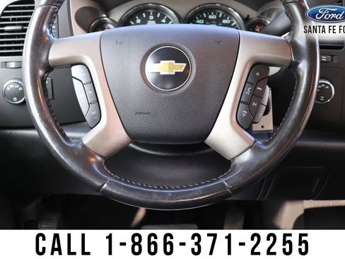 Used 2011 Chevrolet Silverado 1500 LT w/ All-Star Edition image 27
