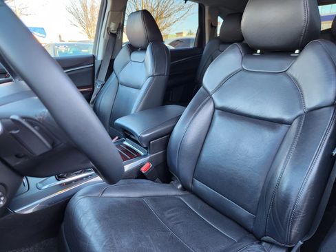 Used 2015 Acura MDX SH-AWD w/ Advance Package image 7