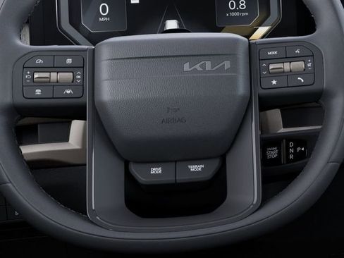 New 2027 Kia Telluride X-Line SX Prestige AWD/4WD image 22