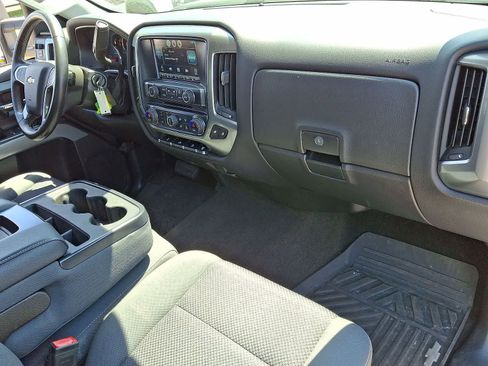 Used 2016 Chevrolet Silverado 2500 LT w/ LT Convenience Package AWD/4WD image 31