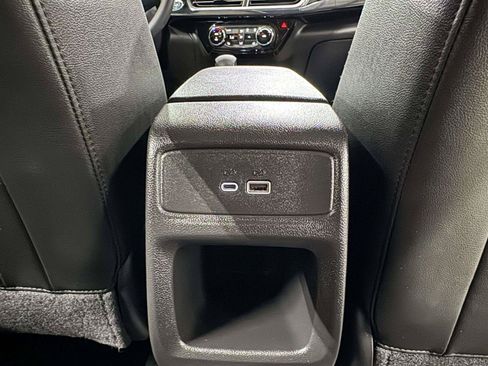 Used 2025 Chevrolet Trax ACTIV w/ Driver Confidence Package FWD image 36