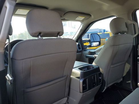 Used 2017 Ford F150 XLT w/ Equipment Group 301A Mid image 29