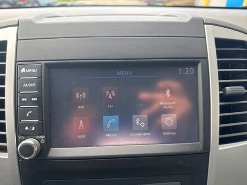 Used 2019 Nissan Frontier SV image 20