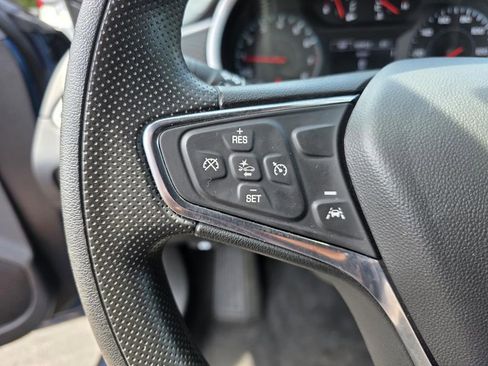 Used 2024 Chevrolet Malibu LT FWD image 16