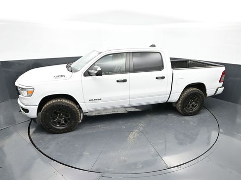 Used 2022 RAM 1500 Tradesman w/ Tradesman Group image 37